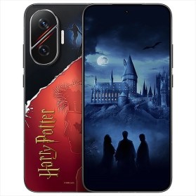 Xiaomi Redmi Turbo 4 Pro 5G Harry Potter edition9